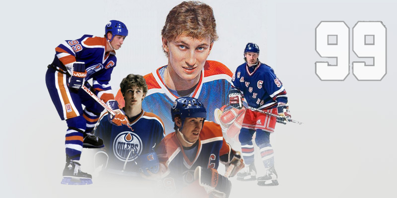 Wayne Gretzky